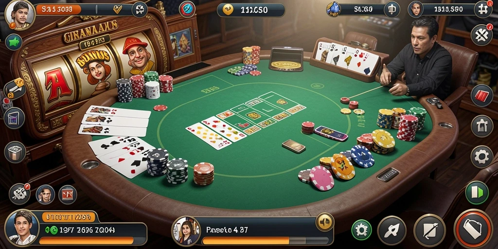 Event menarik dengan hadiah luar biasa.