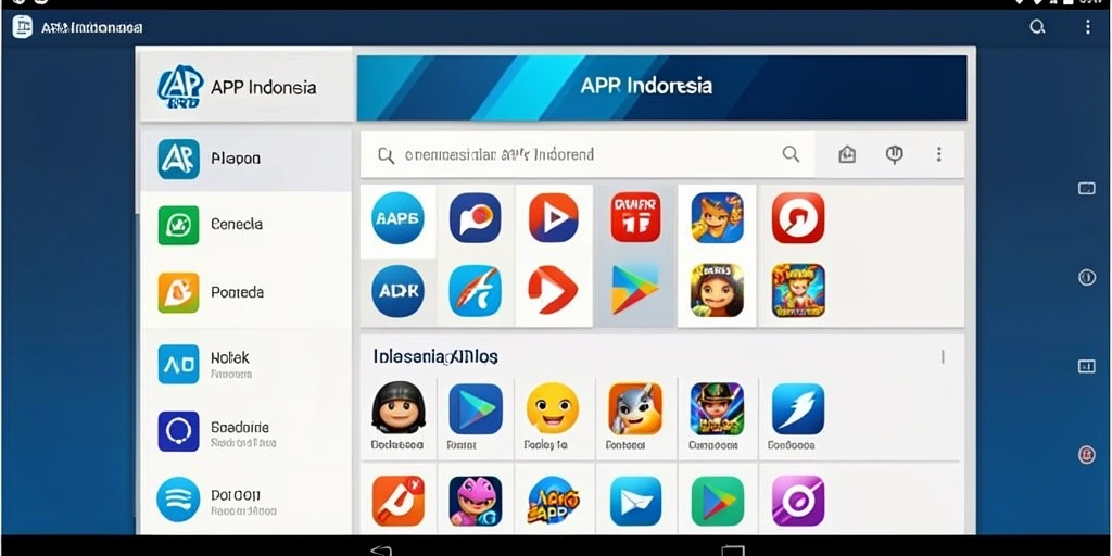 Pengguna dapat melihat hasil dan statistik permainan dengan jelas.