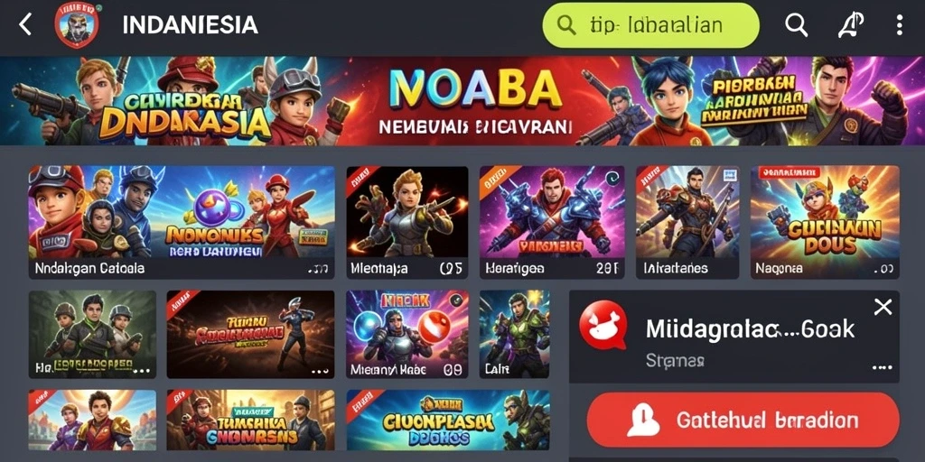 Fitur bonus yang menggugah semangat bermain.