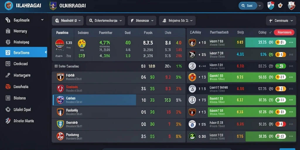 Level yang menantang dan memikat.