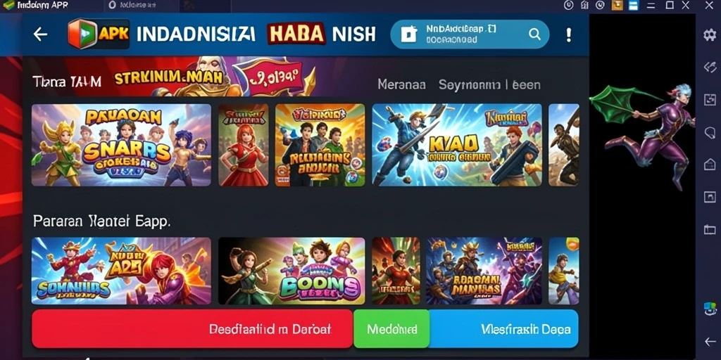 Bonus harian yang menguntungkan untuk para pemain.