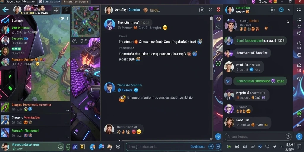 Komunitas aktif yang siap membantu dan berbagi pengalaman.