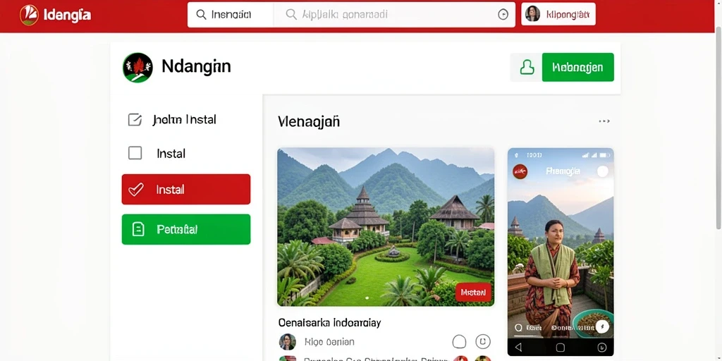 Grafis berkualitas tinggi yang memanjakan mata.