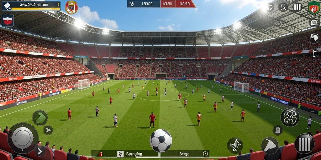 Sistem rewards yang menguntungkan bagi pemain aktif.