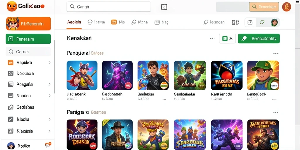 Fitur bonus yang menguntungkan bagi pemain.